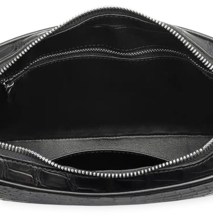 SIGNATURE CLUTCH